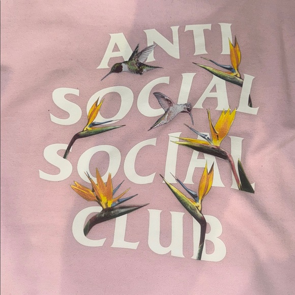ASSC Hoodie - Picture 3 of 5